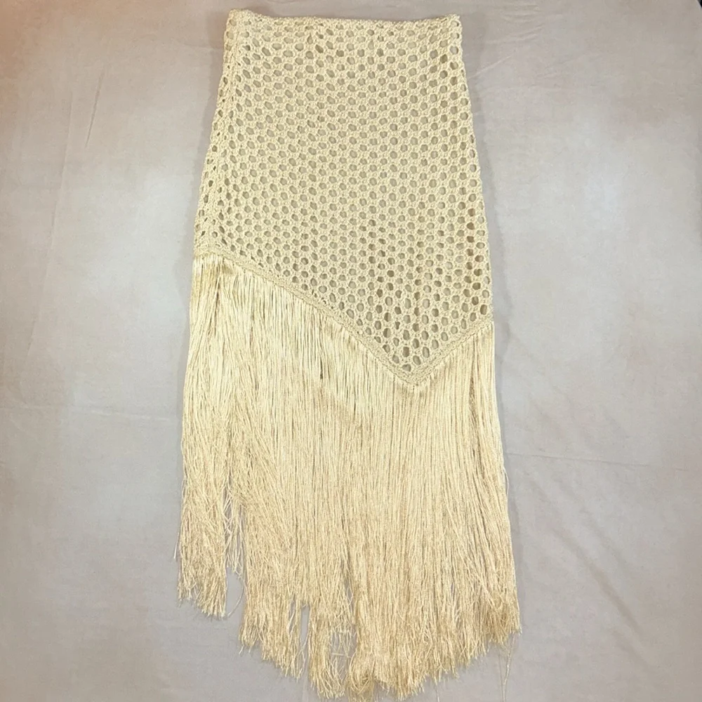 ALC Brayden skirt - Picture 5 of 9